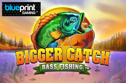 Bigger Catch Bass Fishing
